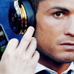 Cristiano Ronaldo, re di Instagram Il calciatore della Juventus ha superato Selena Gomez per numero di follower: oltre 144 milioni