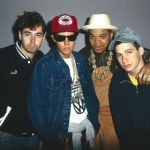 Beastie Boys Book: No Sleep till you read it! The monumental memoir that tells the story of the legendary band
