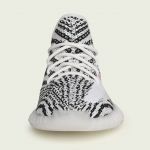 Yeezy zebra hot sale november