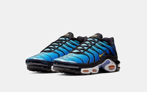 air max plus release date