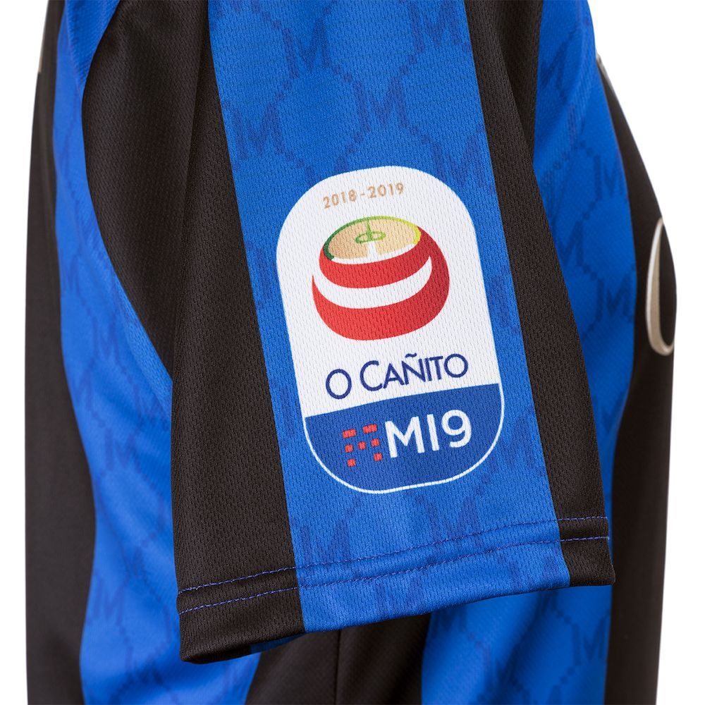 インテル・ミラノ Icardi 9 シャツ Mauro Icardi hypebeast per FOKOHAELA - nss sports