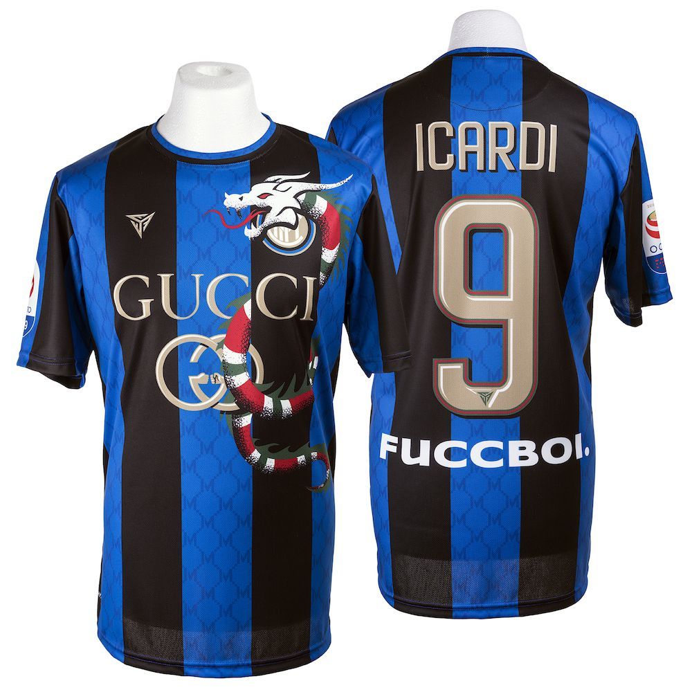 Gucci inter 2025