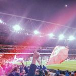The English Football Diary - E04: Arsenal – Leicester 3,219,09 kilometers, 4 games, a British football diary