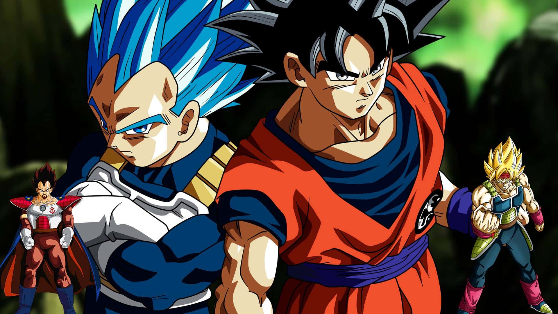 Dragon Ball Super's Return Date Officially Confirmed