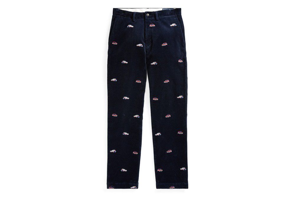 palace ralph lauren ネイビー Lサイズ Palace x Ralph Lauren full price list and collection - nss