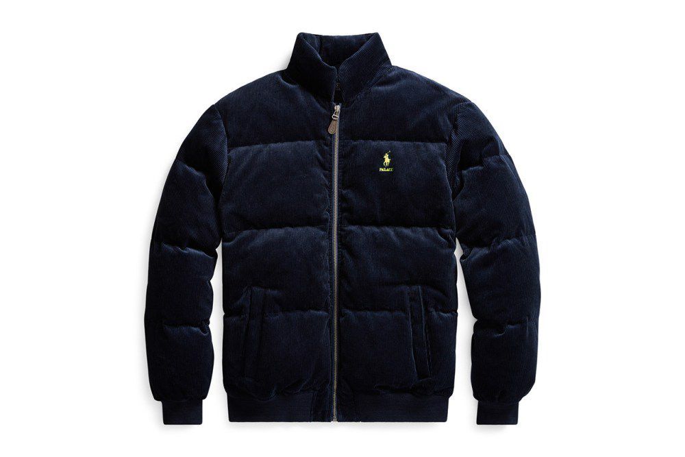 palace ralph lauren ネイビー Lサイズ PALACE RALPH LAUREN RANGE | PALACE SKATEBOARDS