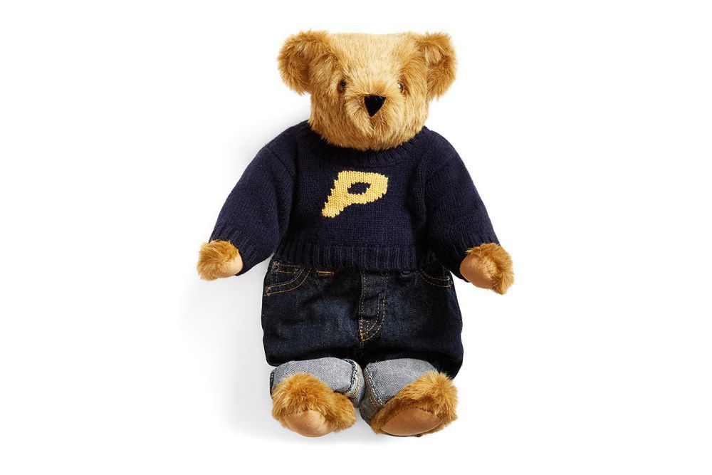 Palace x Ralph Lauren full price list and collection - nss