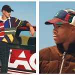 Palace polo clearance ralph lauren lookbook