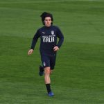 5 GIF che spiegano perché Sandro Tonali merita la Nazionale Anche senza presenze in Serie A si può giocare tra i grandi