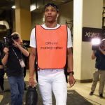 Russell Westbrook Fashion Show 30 foto per i 30 anni di Brodie!