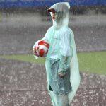 The lonely and silent history of the ball boys The importance of their role in sports