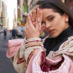 Il futuro della musica spagnola (e non solo) è Rosalía E la sua sintesi inedita di flamenco e pop
