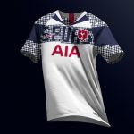 THE FUTURE” KIT: A JERSEY LAUNCHED TO INSPIRE FUTURE GENERATIONS