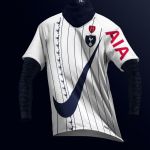 THE FUTURE” KIT: A JERSEY LAUNCHED TO INSPIRE FUTURE GENERATIONS