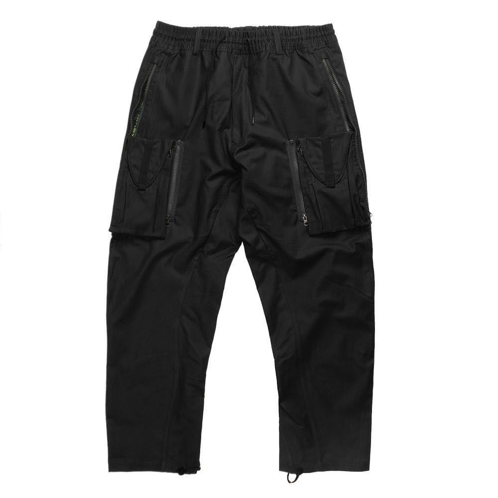 Errolson Hugh's final Nike ACG collection just dropped - nss