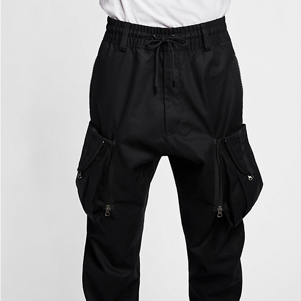 パンツ NIKE acg Errolson Hugh gimmick pants Nike Acg Errolson Hugh Pants | Grailed