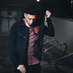 Neon e croci per la nuova maglia da allenamento dell'Inghilterra La collezione Nike 3 lion pride, remixed è una delle migliori notizie di questa pausa nazionali