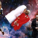 10 lezioni di stile da Djibril Cissé Prendere appunti