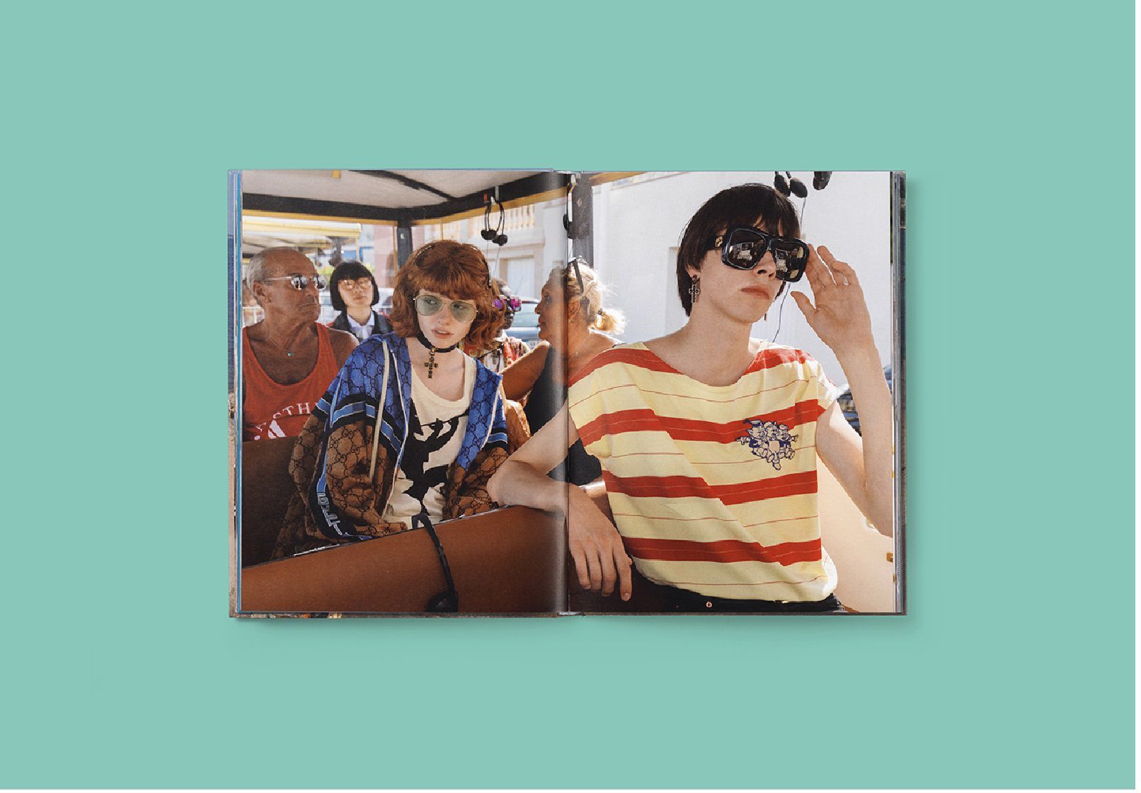 Gucci: World (The price of love) - nss magazine