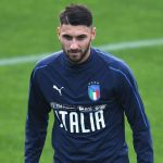 Chi è Vincenzo Grifo, il numero 10 dell'Italia E' nato e cresciuto in Germania e contro gli USA vestirà la maglia che fu di Baggio e Totti