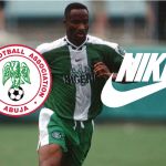 Nike vestirà la Nigeria fino al 2026 Il colosso americano e la Nazionale africana hanno rinnovato il contratto per altri 8 anni