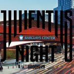 La Juventus sbarca in NBA Il 7 dicembre in occasione di Nets-Raptors il Barclays Center di Brooklyn vestirà i colori della Vecchia Signora