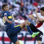 Five football matches to watch this weekend Delete every date, Saturday night it's 'el partido del siglo' time