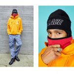 Palace Ultimo Collection 2018 drop Shopping selvaggio?