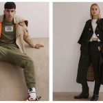 Riccardo Tisci teases Burberry AW 2019 Pre-Collection With Trenches, a poncho, and new sneaker designs