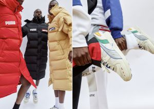 ADER ERROR and PUMA gave us another collab - nss magazine