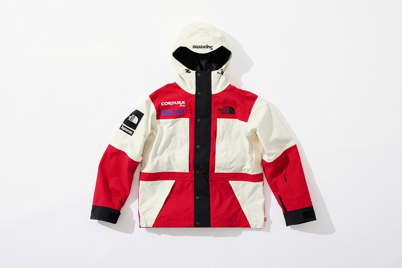 【国内正規品】Supreme × The North Face 13ss Supreme THE NORTH FACE