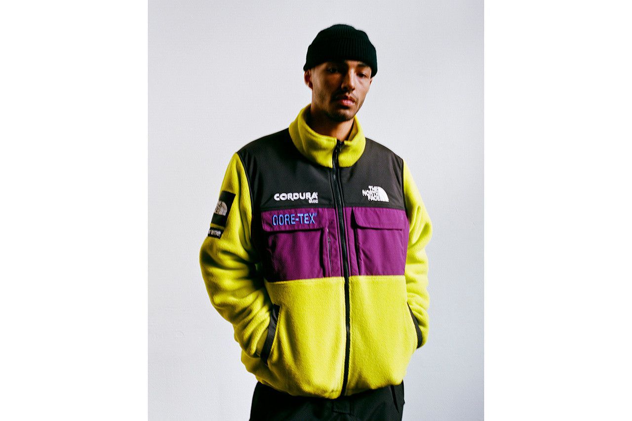 ジャケット・アウター Supreme x The North Face GORE-TEX Supreme x The North Face RTG Jacket GORE-TEX Black SS20 Size