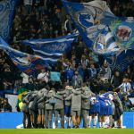 FC Porto, una costante in Champions League Cambiano i giocatori ma i lusitani sono sempre in grado di centrare gli ottavi di finale