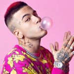 Ascolta il nuovo singolo di Sfera Ebbasta, 'Happy Birthday' Il primo estratto dal nuovo album POP$TAR
