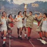 La collezione COPA x AS Roma ispirata agli anni '80 La collezione dedicata alla storia della squadra giallorossa e a divise dimenticate