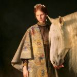 Fashion's obsession with horses A powerful and elegant protagonists in some of the most famous fashion campaigns