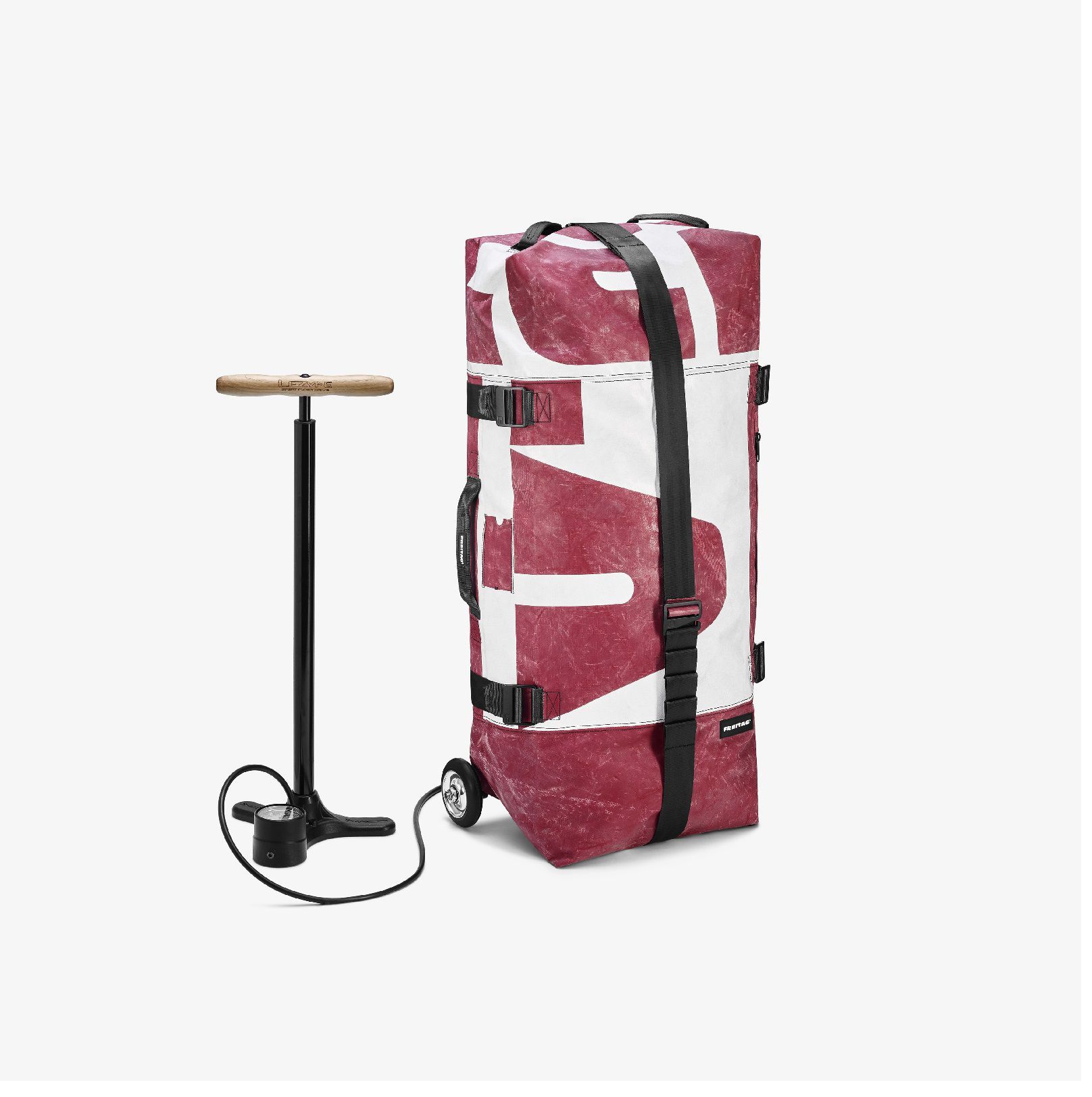 FREITAG F733 ZIPPELIN フライターグ ツェペリン F733 ZIPPELIN | FREITAG
