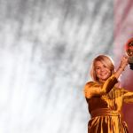 Una storia di calcio, sessismo e Pallone d'Oro Alla prima donna vincitrice del Pallone d'Oro è stato chiesto se sapeva twerkare
