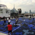 Everything you need to know about Sole DXB 2018 The Dubai fashion and sneaker festival returns today, December 6