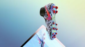 Nike x EA SPORTS new special edition PhantomVSN - nss sports display picture 2