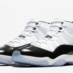 Air jordan xi on sale concord release date