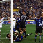 10 unthinkable players who scored in the derby d'Italia A journey through the recent history of the clashes between Juventus and Inter through ten unusual protagonists