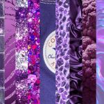 Purple fashion shades A special anatomy of nss's beloved nuance