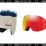 nss Christmas Shopping Guide: tutto quello che vi serve per la settimana bianca Non importa se andate in montagna per sciare o per tutt'altro, l'outfit è importante