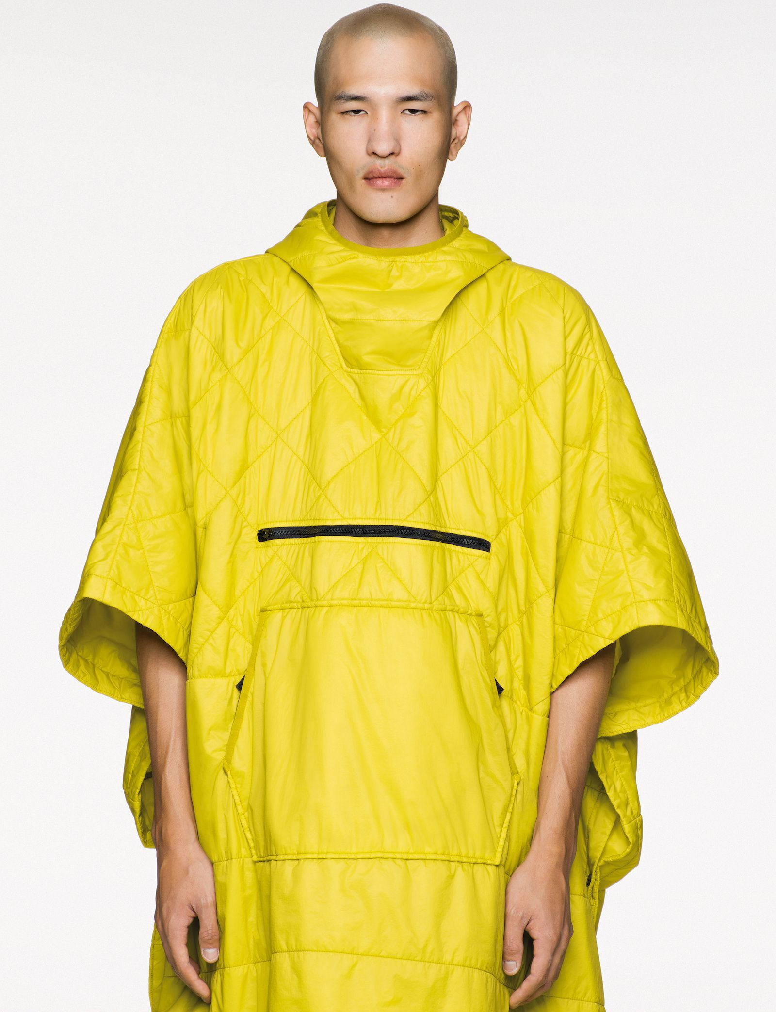 Stone  ジャケット　19ss Stone Island SS19 collection preview - nss magazine