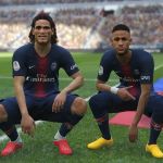 Konami lanza PES 2019 Lite, una versión F2P de su juego de fútbol