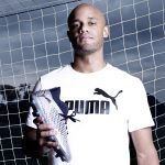 Vincent kompany cheap puma