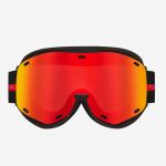 Prada Linea Rossa and Oakley launch a capsule for winter sports