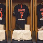 Ora puoi comprare anche le mutande del PSG Con Parachute si conclude un anno di collaborazioni stravaganti per la squadra parigina