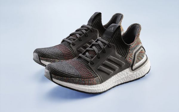 adidas unveils the Ultraboost 19 'Dark Pixel' Colorway - nss magazine